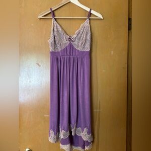 Soma night gown size medium